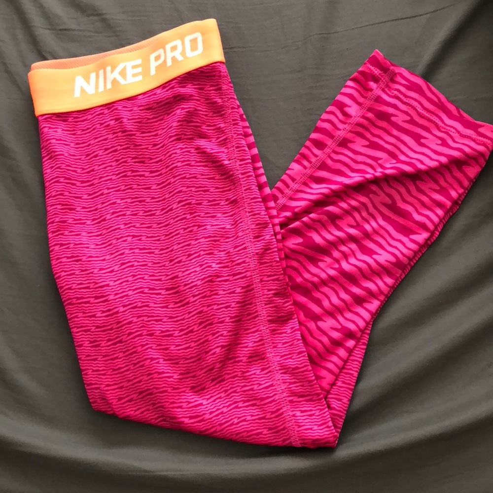 Nike Running leggings